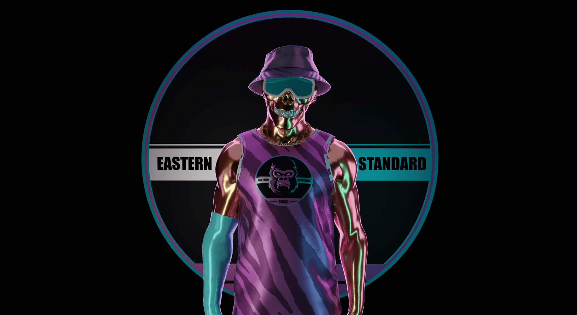 Eastern Standard